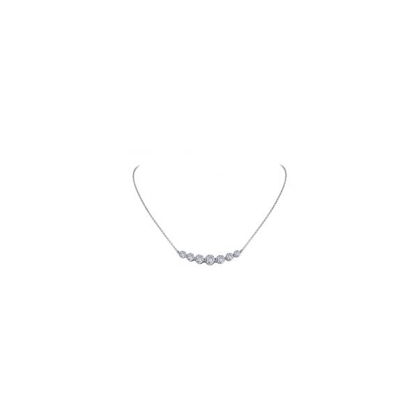 Lafonn 7 Symbols of Joy Necklace Holtan's Jewelry Winona, MN