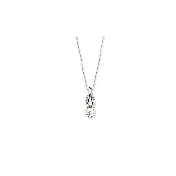 Diva Diamonds® Thoroughbred Pendant Holtan's Jewelry Winona, MN