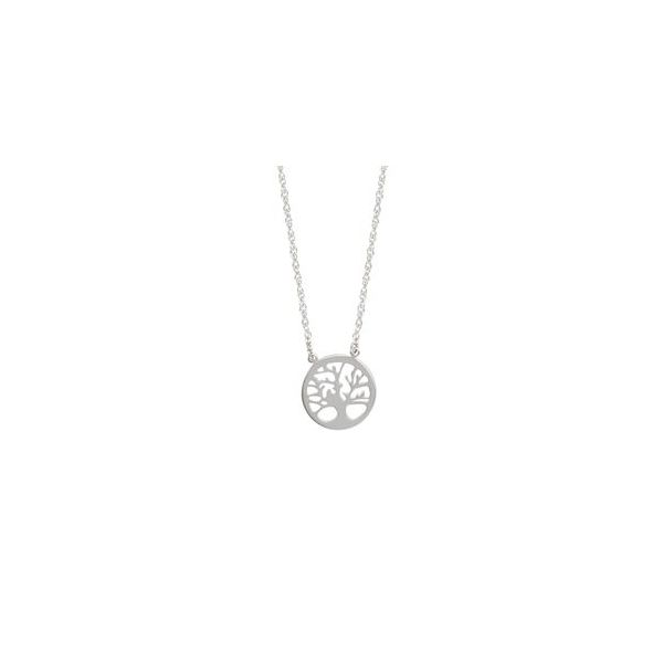 Sterling Tree of Life Pendant Holtan's Jewelry Winona, MN