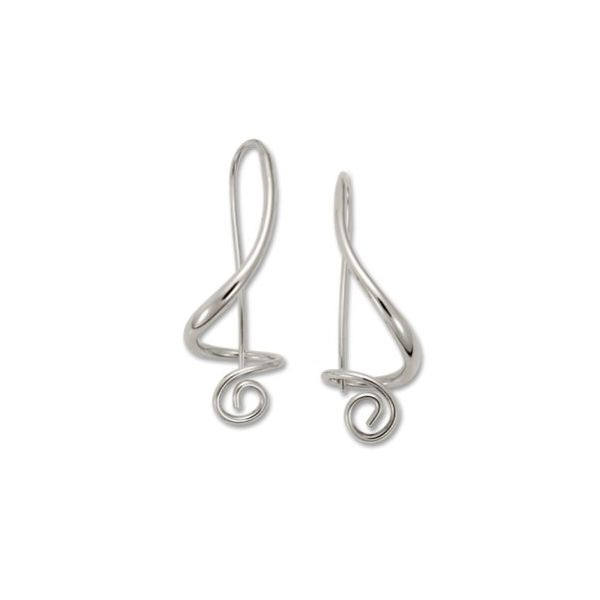 Symphony Earrings Holtan's Jewelry Winona, MN