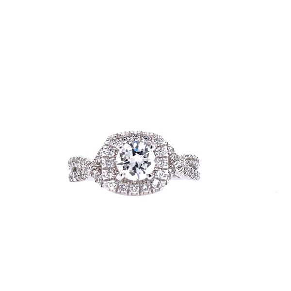 Engagement Ring House of Silva Wooster, OH