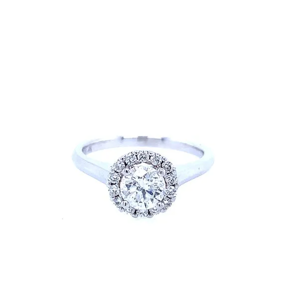Engagement Ring House of Silva Wooster, OH