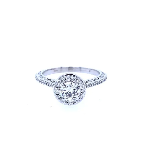 Engagement Ring House of Silva Wooster, OH