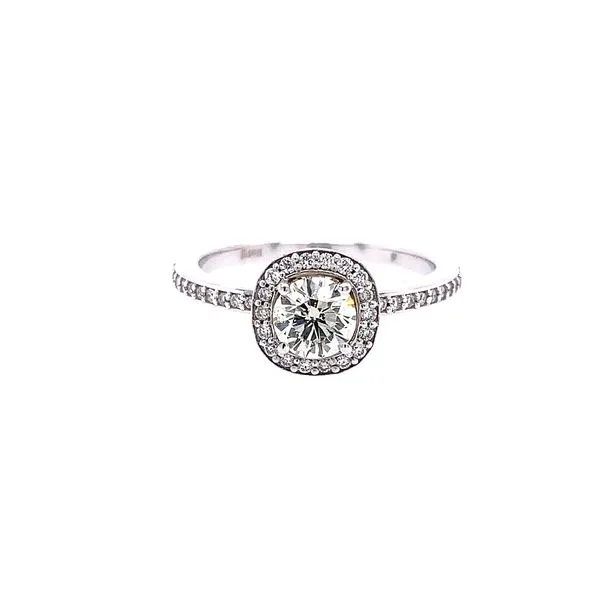 Engagement Ring House of Silva Wooster, OH