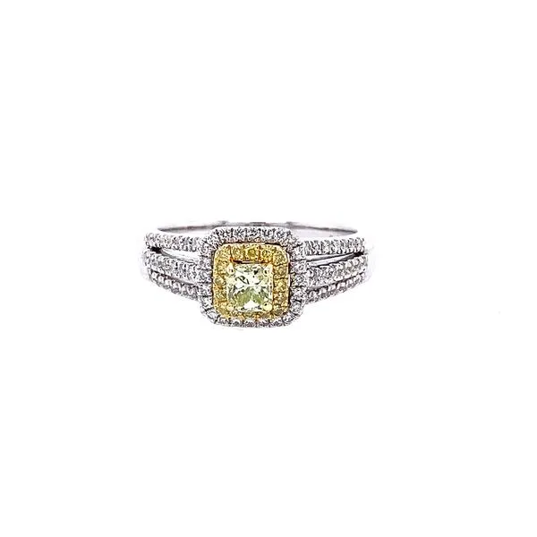 Engagement Ring House of Silva Wooster, OH