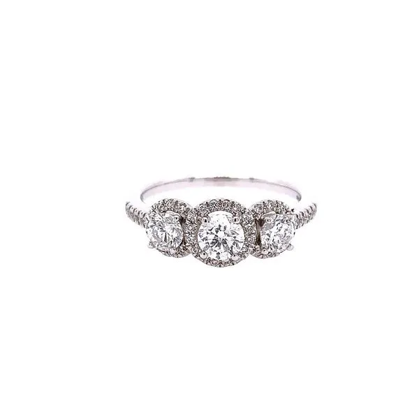 Engagement Ring House of Silva Wooster, OH