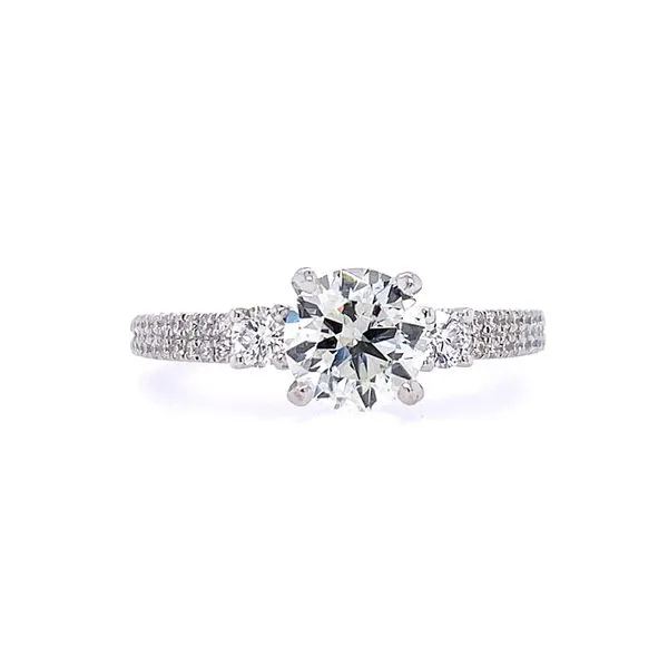 Engagement Ring House of Silva Wooster, OH