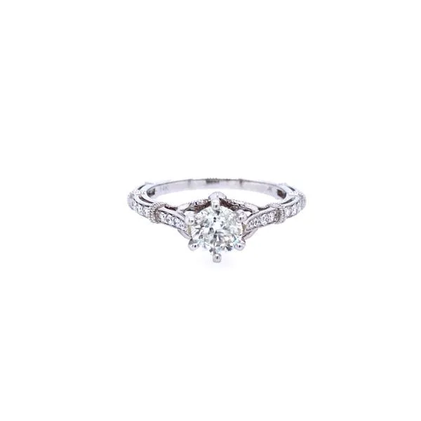 Engagement Ring House of Silva Wooster, OH