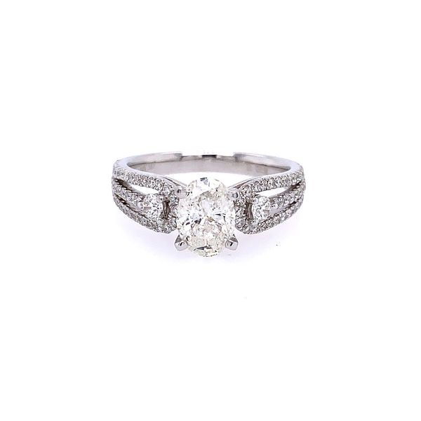 Engagement Ring House of Silva Wooster, OH