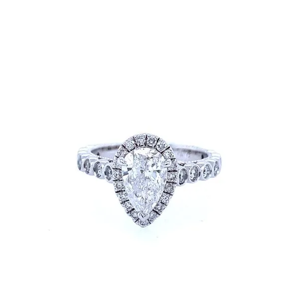 Engagement Ring House of Silva Wooster, OH