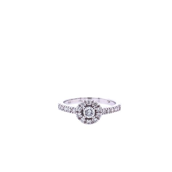 Engagement Ring House of Silva Wooster, OH