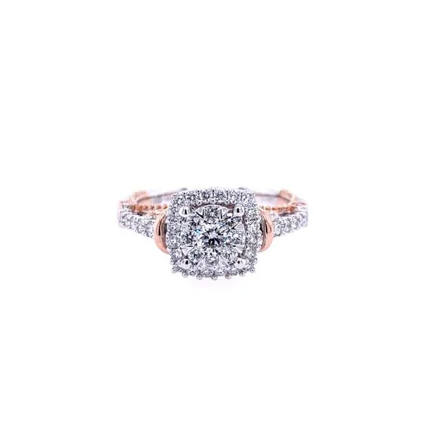 Engagement Ring House of Silva Wooster, OH