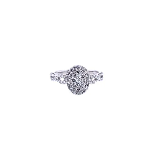 Engagement Ring House of Silva Wooster, OH