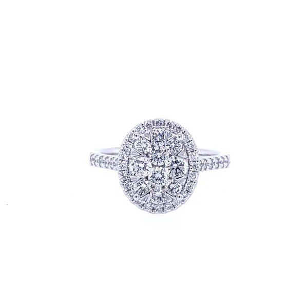 Engagement Ring House of Silva Wooster, OH