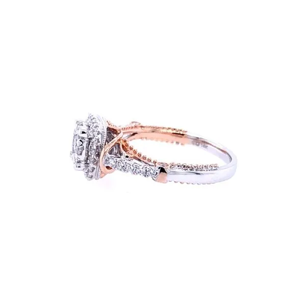 Engagement Ring Image 2 House of Silva Wooster, OH
