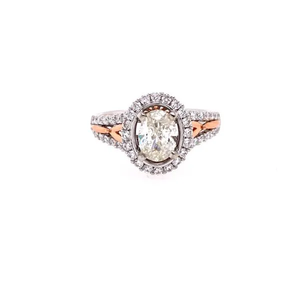 Engagement Ring House of Silva Wooster, OH