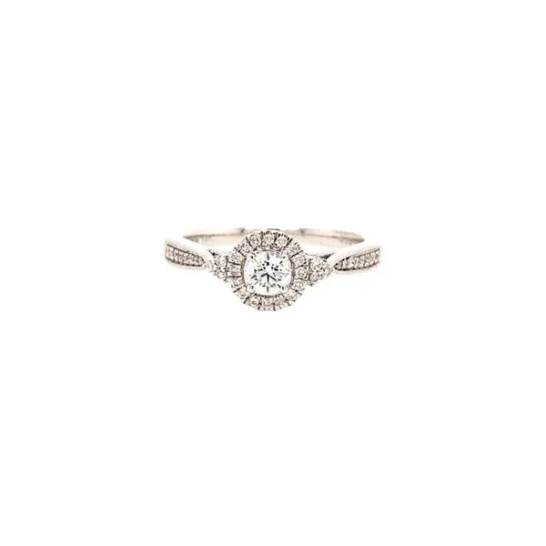 Engagement Ring House of Silva Wooster, OH