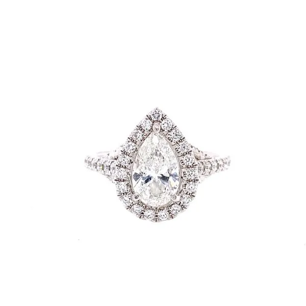 Engagement Ring House of Silva Wooster, OH