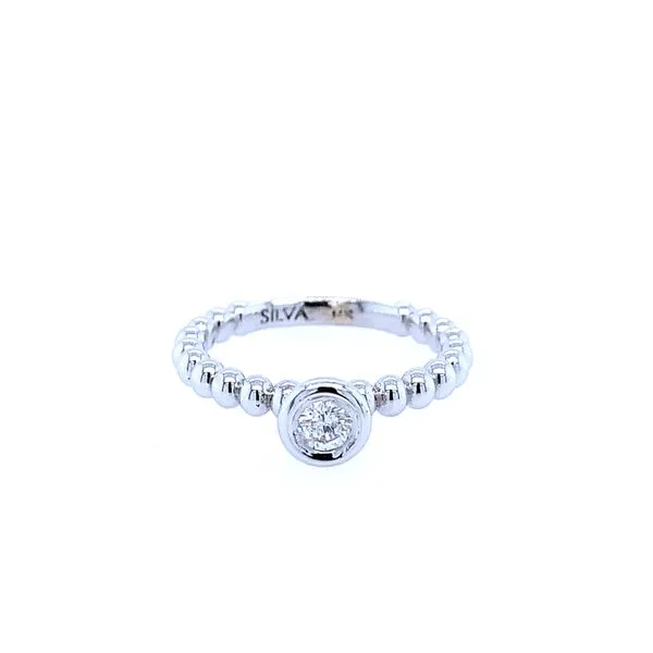 Engagement Ring House of Silva Wooster, OH