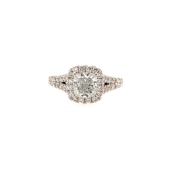 Engagement Ring House of Silva Wooster, OH