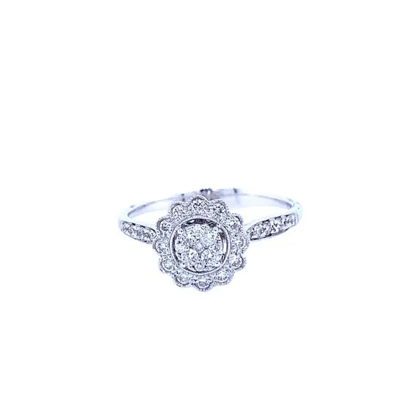 Engagement Ring House of Silva Wooster, OH