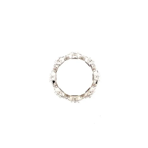 Engagement Ring Image 2 House of Silva Wooster, OH