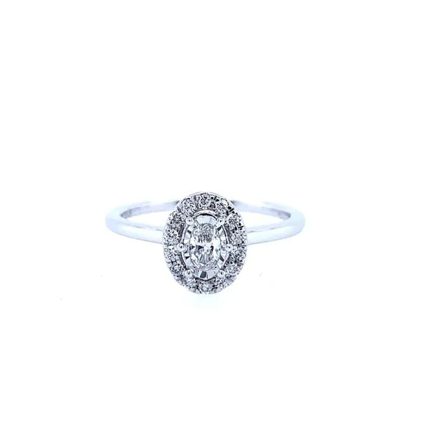Engagement Ring House of Silva Wooster, OH
