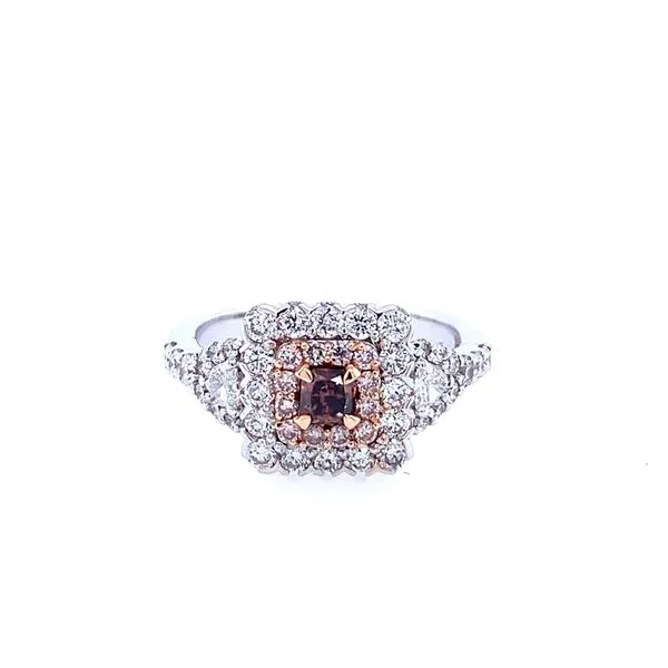Engagement Ring House of Silva Wooster, OH