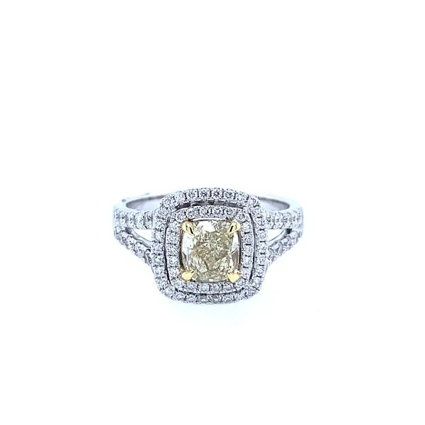 Engagement Ring House of Silva Wooster, OH