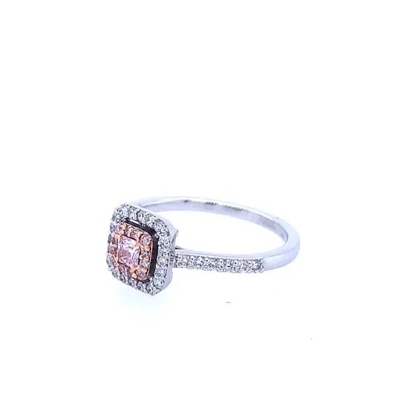 Engagement Ring Image 2 House of Silva Wooster, OH