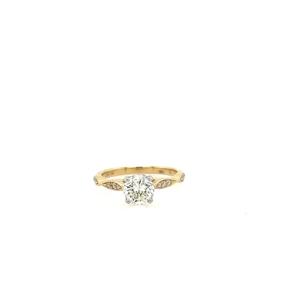 Engagement Ring House of Silva Wooster, OH