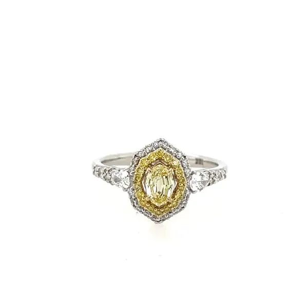 Engagement Ring House of Silva Wooster, OH