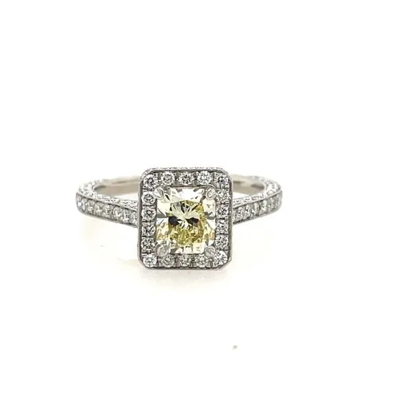 Engagement Ring House of Silva Wooster, OH