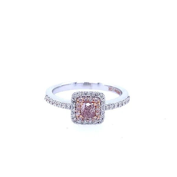 Engagement Ring House of Silva Wooster, OH