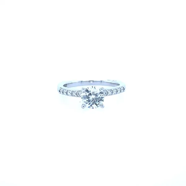 Engagement Ring House of Silva Wooster, OH