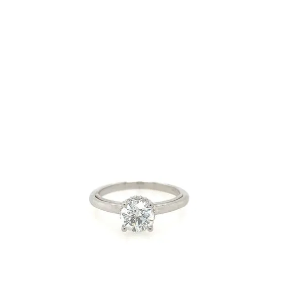 Engagement Ring House of Silva Wooster, OH
