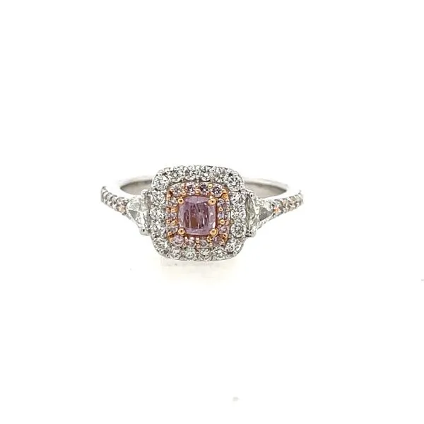 Engagement Ring House of Silva Wooster, OH