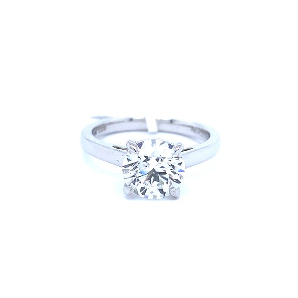 Lab Grown Diamond Engagement Rings House of Silva Wooster, OH