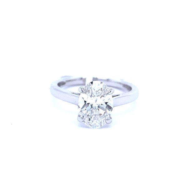 Lab Grown Diamond Engagement Rings House of Silva Wooster, OH