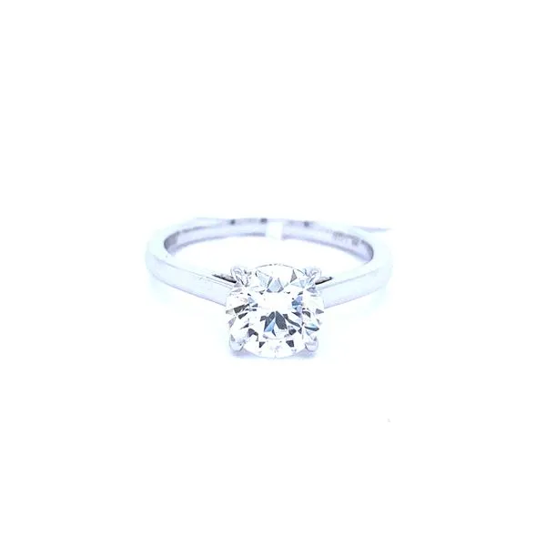 Lab Grown Diamond Engagement Rings House of Silva Wooster, OH