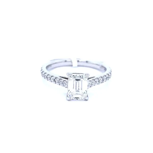 Lab Grown Diamond Engagement Rings House of Silva Wooster, OH