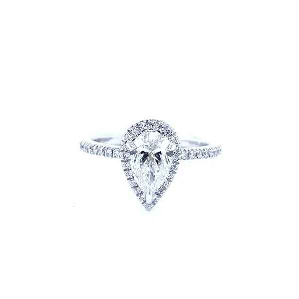 Lab Grown Diamond Engagement Rings House of Silva Wooster, OH