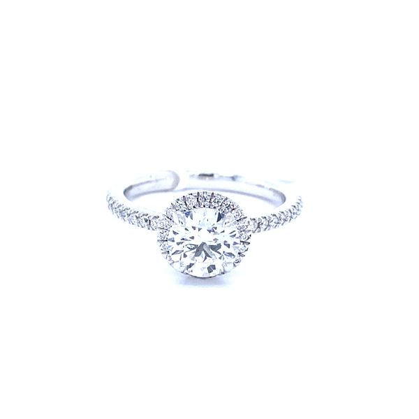 Lab Grown Diamond Engagement Rings House of Silva Wooster, OH