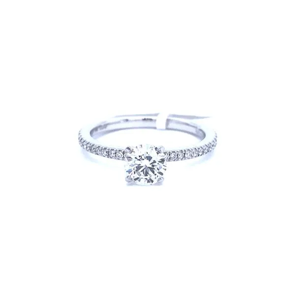 Lab Grown Diamond Engagement Rings House of Silva Wooster, OH