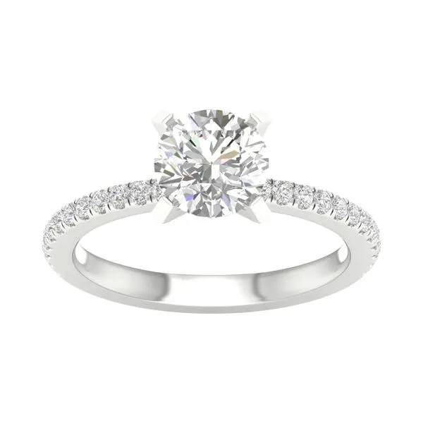 Lab Grown Diamond Engagement Rings House of Silva Wooster, OH