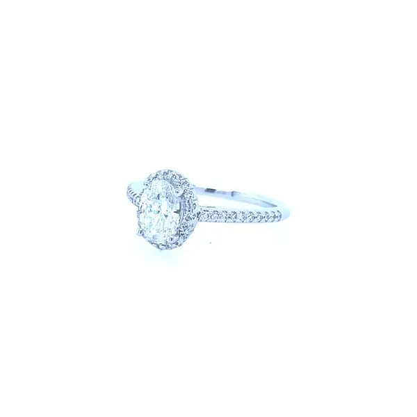 Lab Grown Diamond Engagement Rings Image 2 House of Silva Wooster, OH
