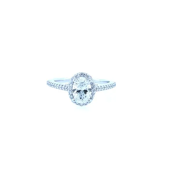 Lab Grown Diamond Engagement Rings House of Silva Wooster, OH