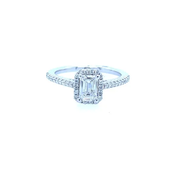 Lab Grown Diamond Engagement Rings House of Silva Wooster, OH