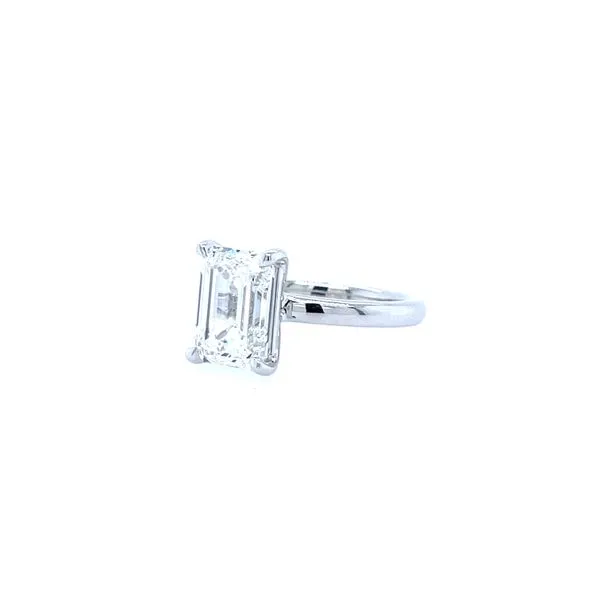 Lab Grown Diamond Engagement Rings Image 2 House of Silva Wooster, OH