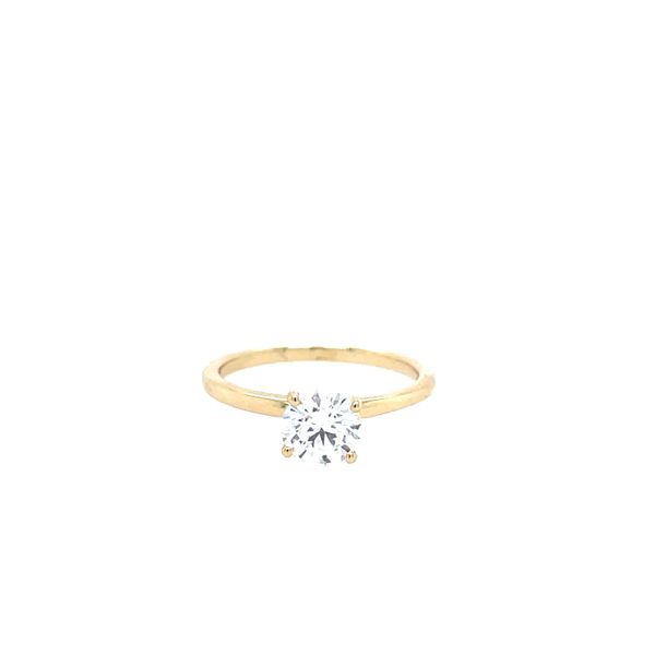 Lab Grown Diamond Engagement Rings House of Silva Wooster, OH